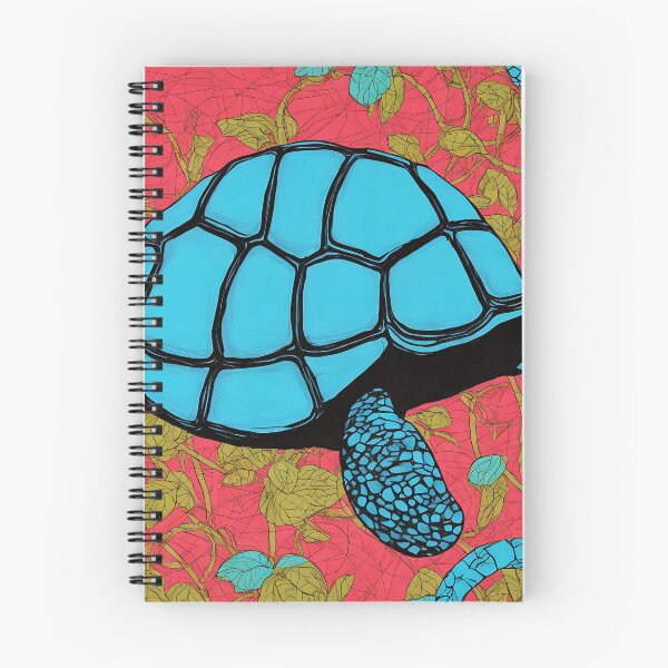 Item preview, Painted Turtle designed and sold by DrawItOnce.