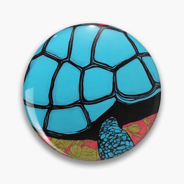 Item preview, Painted Turtle designed and sold by DrawItOnce.