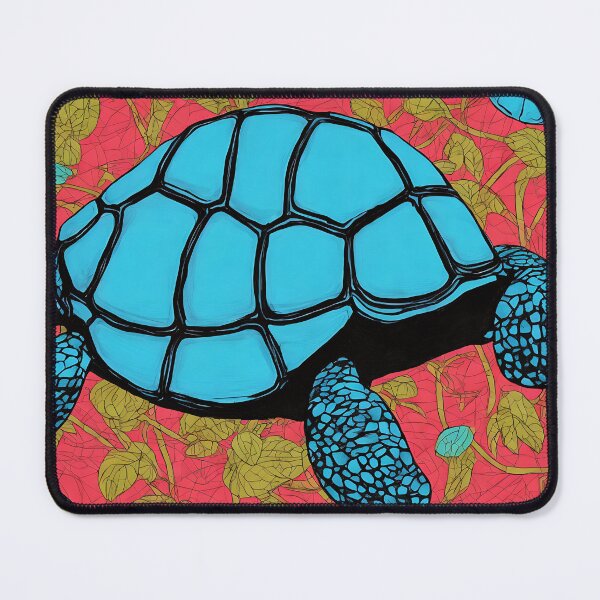 Item preview, Painted Turtle designed and sold by DrawItOnce.
