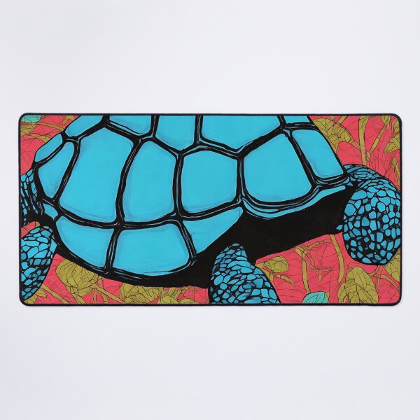 Item preview, Painted Turtle designed and sold by DrawItOnce.