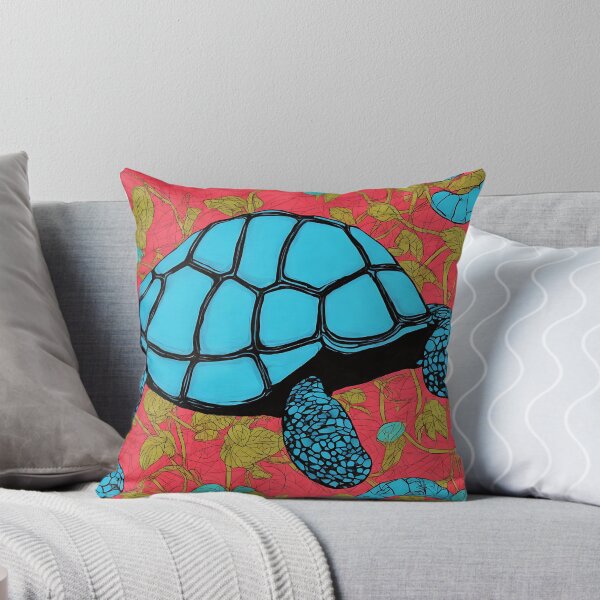 Item preview, Painted Turtle designed and sold by DrawItOnce.