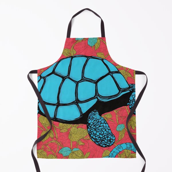 Item preview, Painted Turtle designed and sold by DrawItOnce.