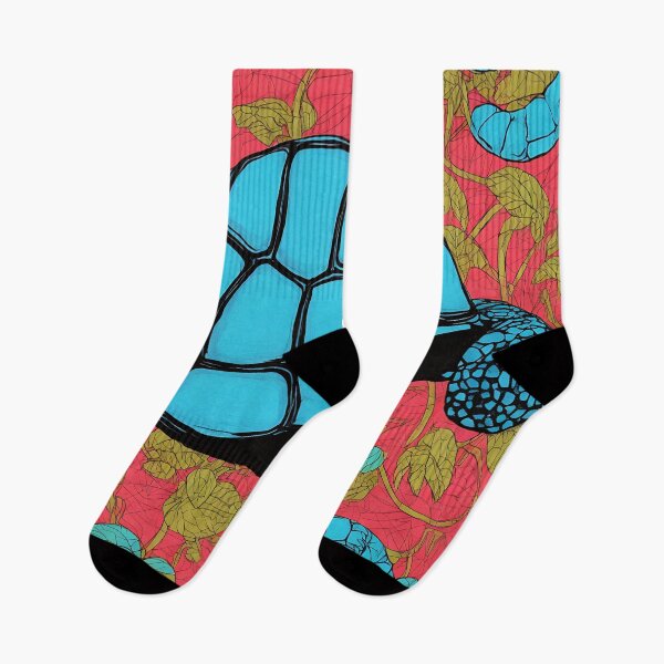 Item preview, Painted Turtle designed and sold by DrawItOnce.