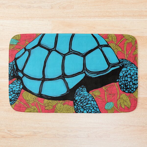 Item preview, Painted Turtle designed and sold by DrawItOnce.