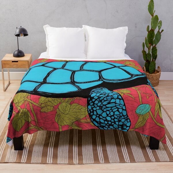 Item preview, Painted Turtle designed and sold by DrawItOnce.