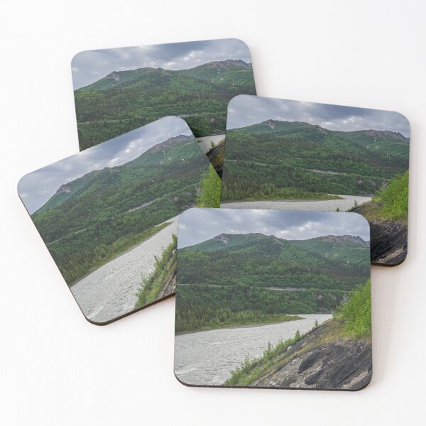 Item preview, Nenana Landscape designed and sold by AndyKazie.