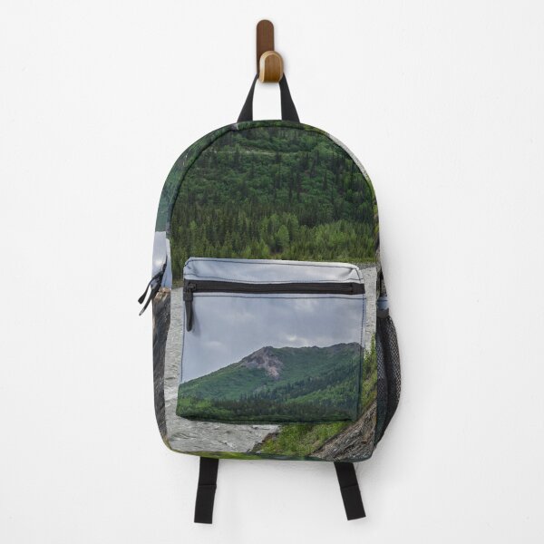 Item preview, Nenana Landscape designed and sold by AndyKazie.