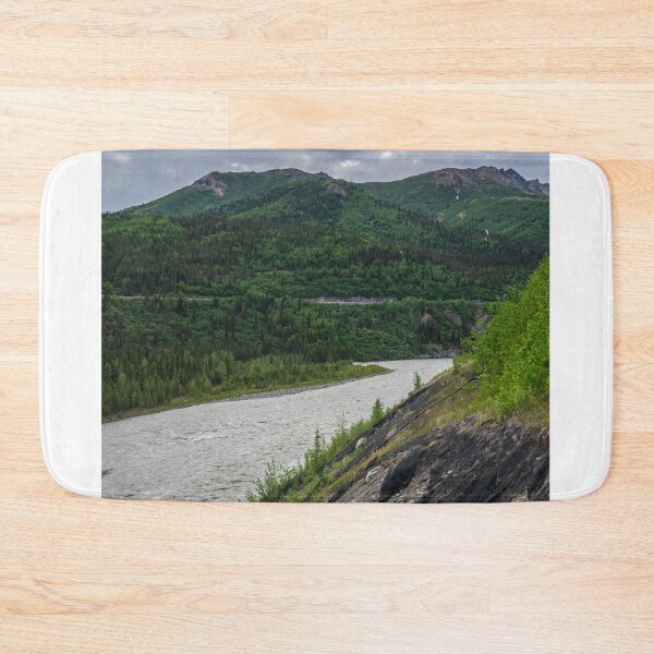 Item preview, Nenana Landscape designed and sold by AndyKazie.