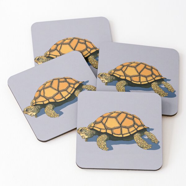 Item preview, Painted Turtle designed and sold by DrawItOnce.