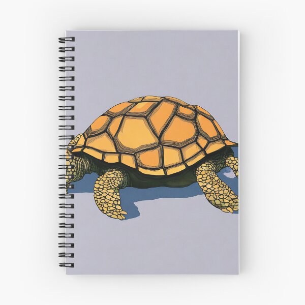 Item preview, Painted Turtle designed and sold by DrawItOnce.