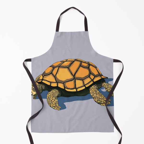 Item preview, Painted Turtle designed and sold by DrawItOnce.