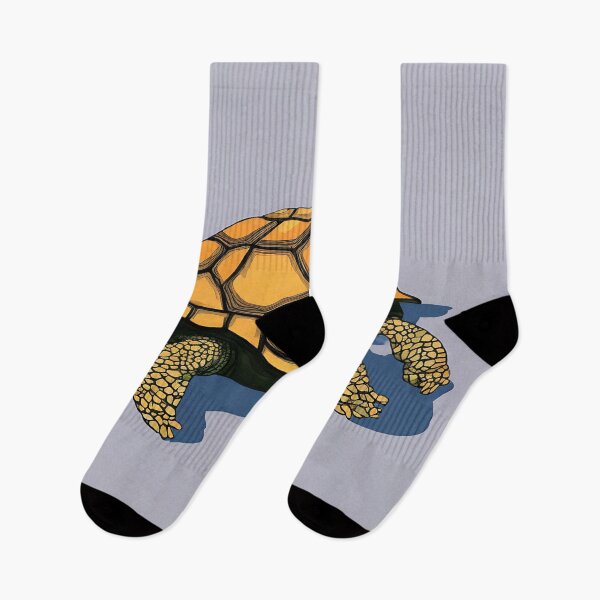 Item preview, Painted Turtle designed and sold by DrawItOnce.