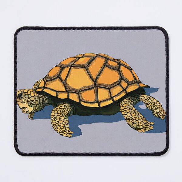 Item preview, Painted Turtle designed and sold by DrawItOnce.