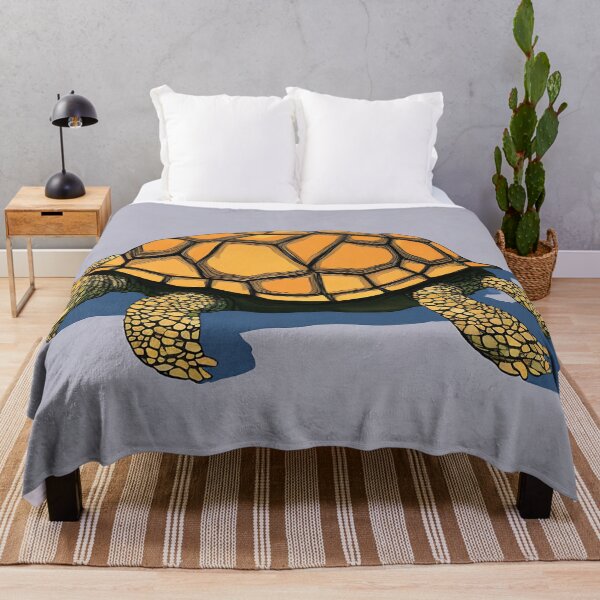 Item preview, Painted Turtle designed and sold by DrawItOnce.