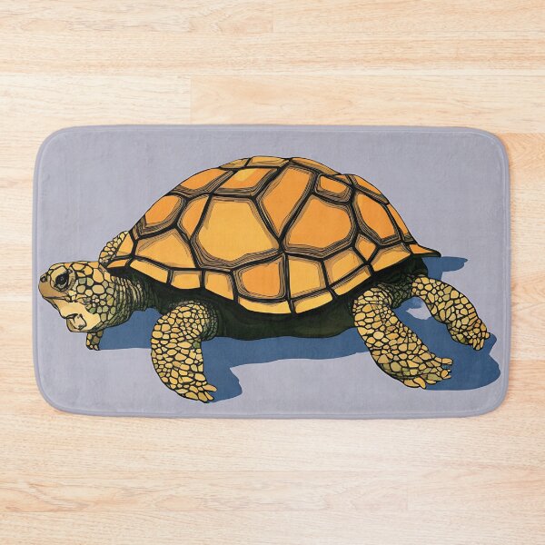 Item preview, Painted Turtle designed and sold by DrawItOnce.