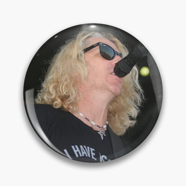 Item preview, Ed Roland - Collective Soul - Photograph designed and sold by ConcertImages.