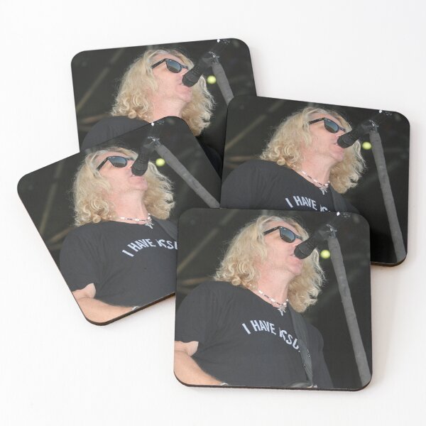 Item preview, Ed Roland - Collective Soul - Photograph designed and sold by ConcertImages.