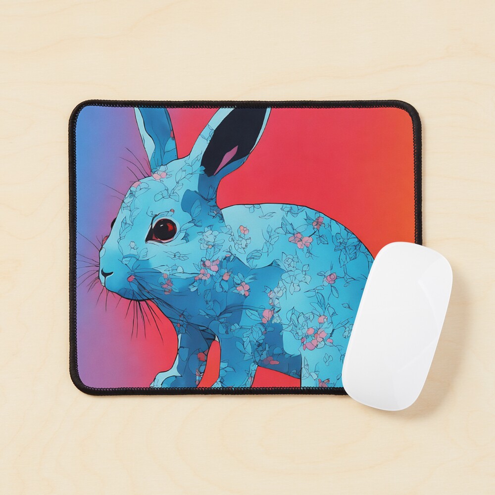 Item preview, Mouse Pad designed and sold by DrawItOnce.