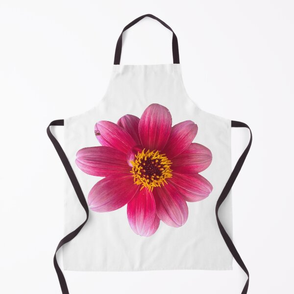 Item preview, Pink Flower designed and sold by FunCarStickers.