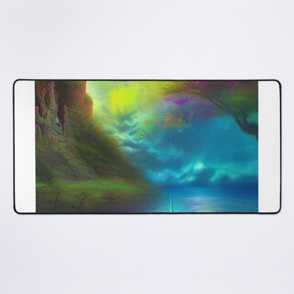 Artikelvorschau, Brilliant Landscape entworfen und verkauft von VitalDesigner.
