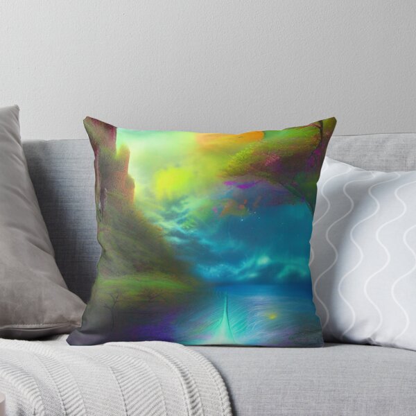 Item preview, Brilliant Landscape designed and sold by VitalDesigner.