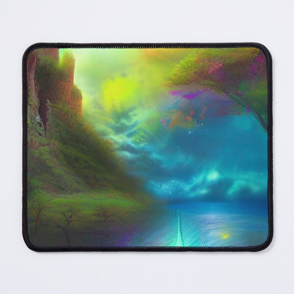 Item preview, Brilliant Landscape designed and sold by VitalDesigner.