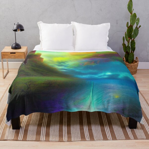 Item preview, Brilliant Landscape designed and sold by VitalDesigner.