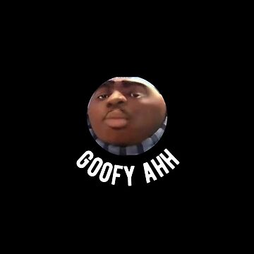 Goofy Ahh funny meme | Clock