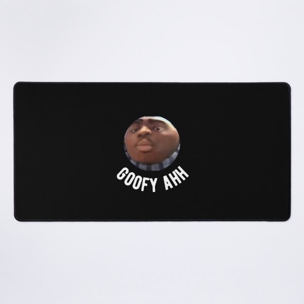 Item preview, Goofy Ahh funny meme designed and sold by Trendingfy.