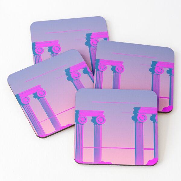 Item preview, Monumental Classical columns  designed and sold by SJG-digital.