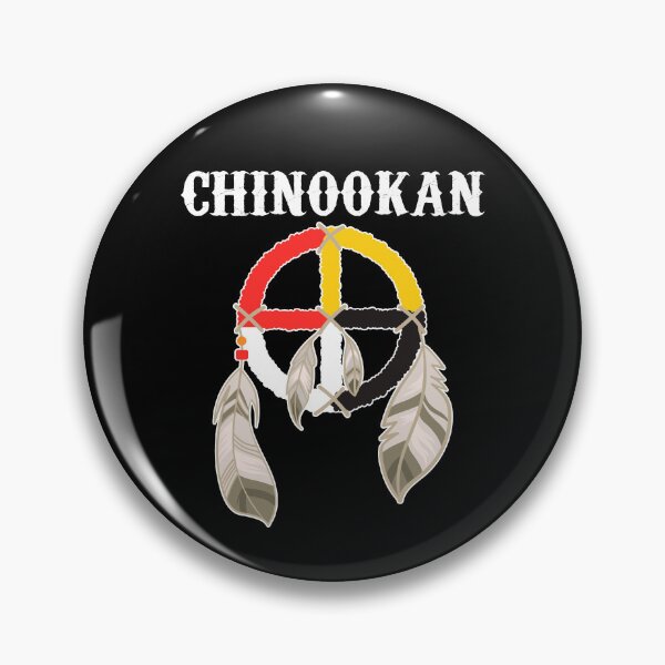 Item preview, Chinookan Nation Indian Tribes Medicine Wheel designed and sold by MagicBoutique.