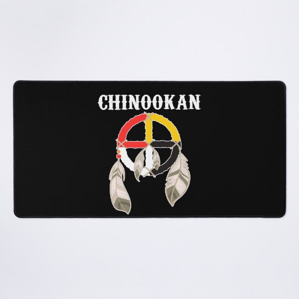 Item preview, Chinookan Nation Indian Tribes Medicine Wheel designed and sold by MagicBoutique.