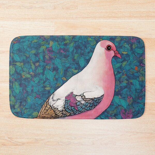 Item preview, Painted Pigeon designed and sold by DrawItOnce.