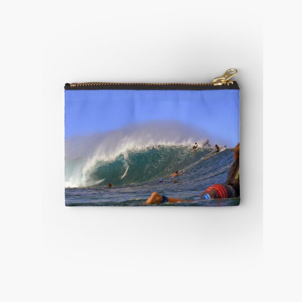 Item preview, Epic Wave at Pipeline designed and sold by Gosha Davis.