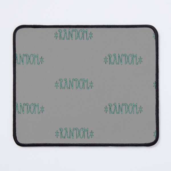 Item preview, Random - Fancy Font designed and sold by Chubuter.