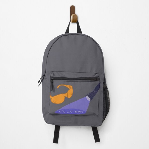Item preview, It's lit bro ALS designed and sold by estev.