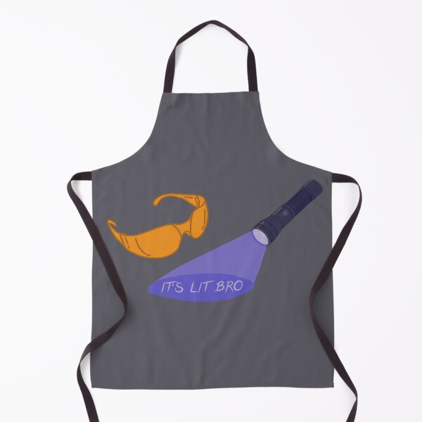 Item preview, It's lit bro ALS designed and sold by estev.