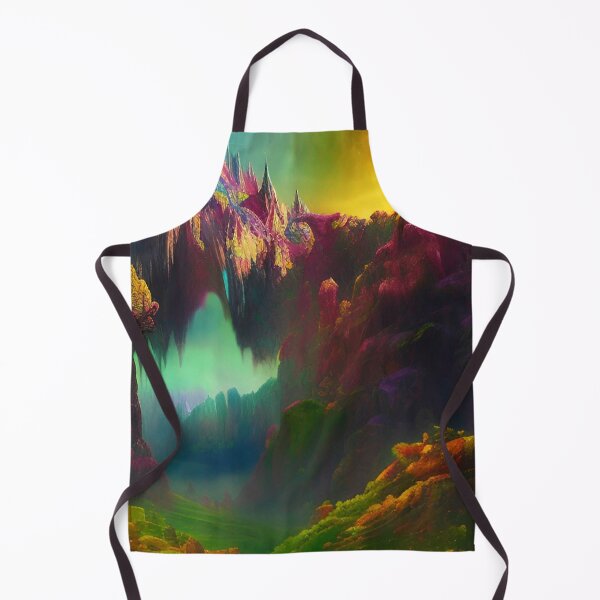 Aperçu de l'œuvre Creative Nature créée et vendue par VitalDesigner.
