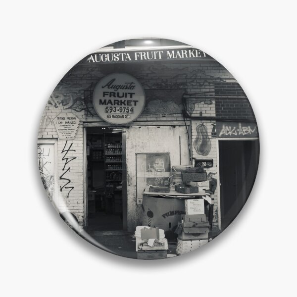 Item preview, Kensington Market designed and sold by lghtwrkr.