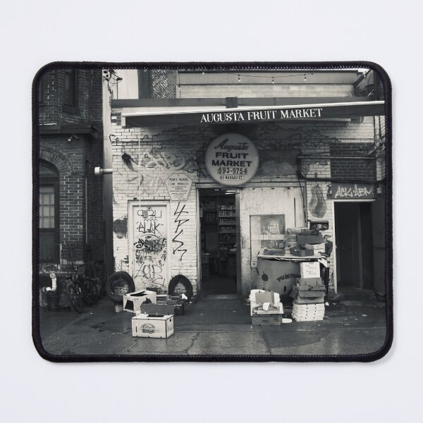 Item preview, Kensington Market designed and sold by lghtwrkr.