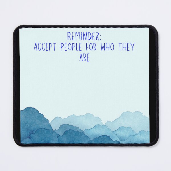 Item preview, Positive quote designed and sold by walkerg6.