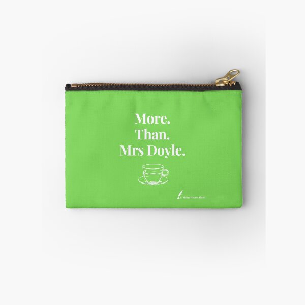 Item preview, TWT - More than Mrs Doyle designed and sold by WildAtlanticArt.