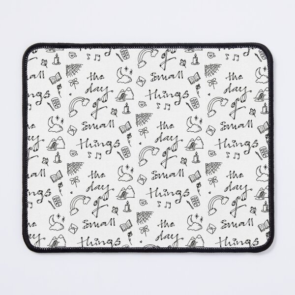 Item preview, The day of small things designed and sold by GRACEHOPEFORTUN.
