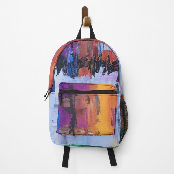 Item preview, The Frozen City designed and sold by Joey Santiago.