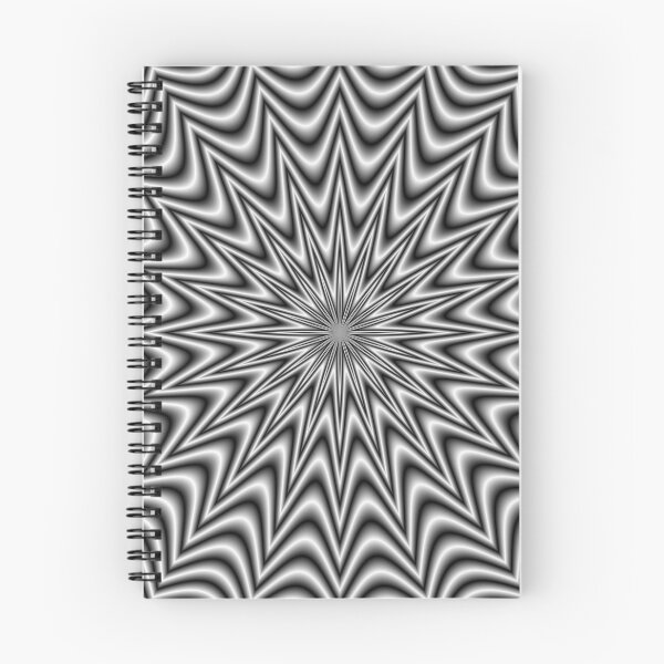 Item preview, Monochrome Star designed and sold by Objowl.