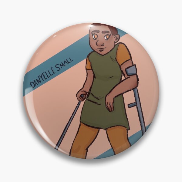 Item preview, The future accessible designed and sold by DanyelleX23.