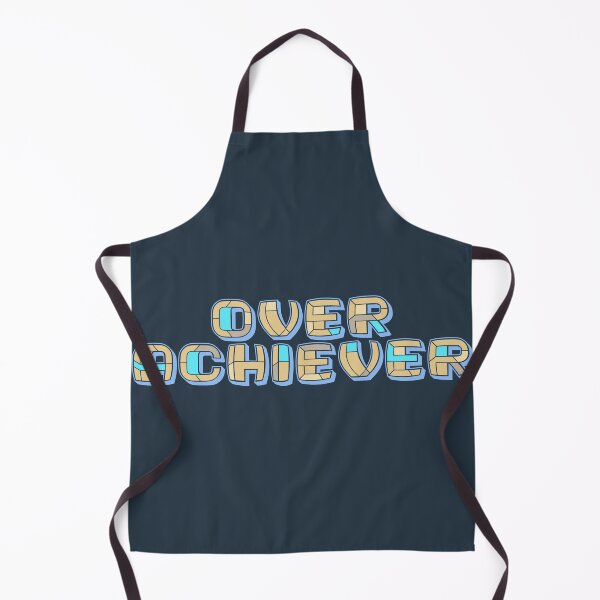 Item preview, Overachiever - Yellow designed and sold by Chubuter.