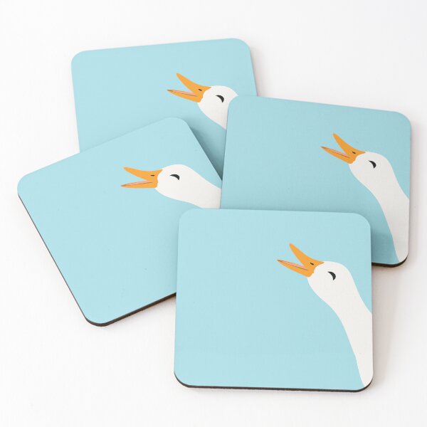 Item preview, Duck Duck Quack designed and sold by bayleafapprellc.