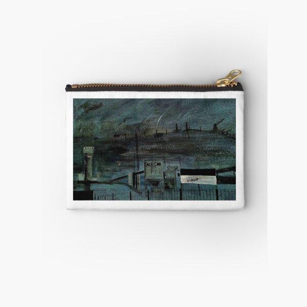 Item preview, Industrial wastelands ll designed and sold by Antbryant1969.