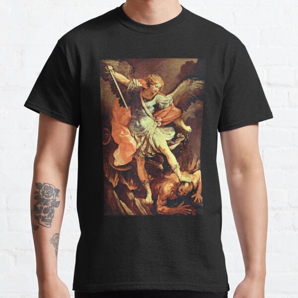 Archangel T-Shirts for Sale | Redbubble